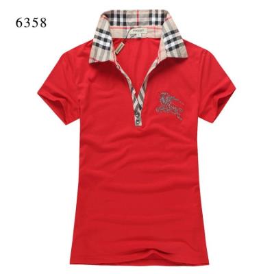 Burberry Women Shirts-615